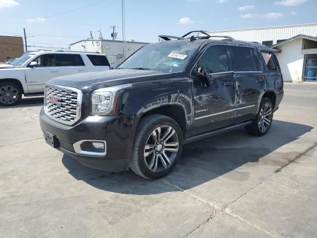 Photo 1 from auction – 2019 GMC YUKON DENA with VIN 1GKS2CKJ3KR266304