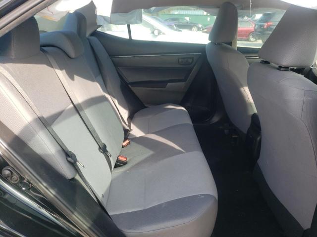 Photo 10 from auction – 2015 TOYOTA COROLLA L with VIN 5YFBURHE9FP216932