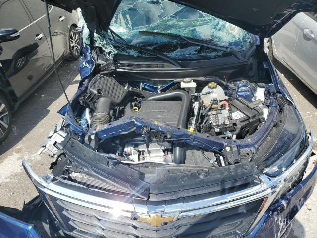 Photo 11 from auction – 2023 CHEVROLET EQUINOX LS with VIN 3GNAXSEG5PL172885