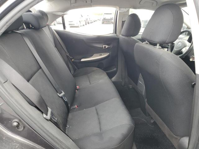 Photo 10 from auction – 2010 TOYOTA COROLLA BA with VIN 1NXBU4EE7AZ294124