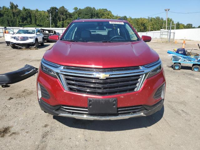 Photo 5 from auction – 2023 CHEVROLET EQUINOX LT with VIN 3GNAXKEG7PL217129