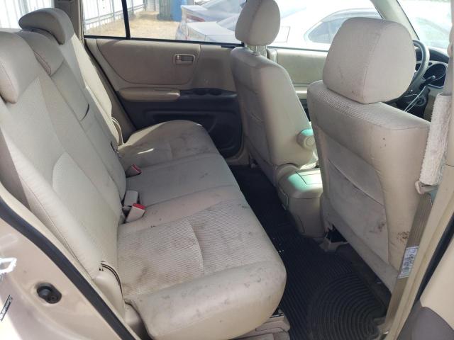 Photo 10 from auction – 2006 TOYOTA HIGHLANDER with VIN JTEDP21A560093733