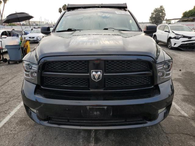 Снимка 5 от търг – 2012 DODGE RAM 1500 S с VIN 1C6RD7KT9CS214805