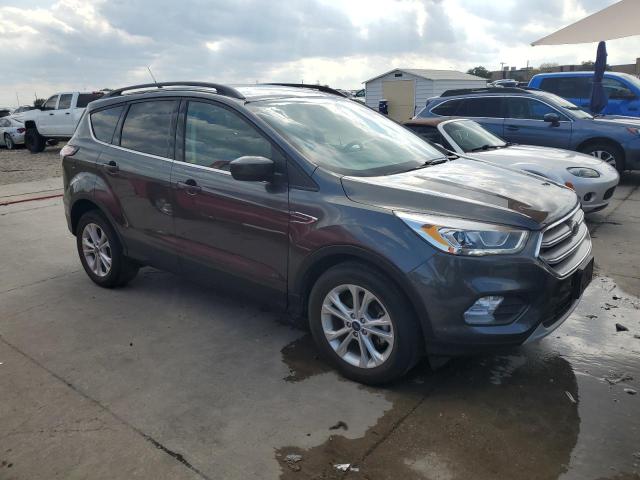 Photo 4 from auction – 2018 FORD ESCAPE SEL with VIN 1FMCU0HDXJUB60255