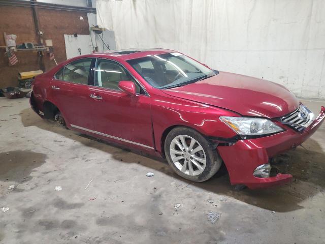 Zdjęcie 4 z aukcji – 2010 LEXUS ES 350 z VIN JTHBK1EG4A2402204