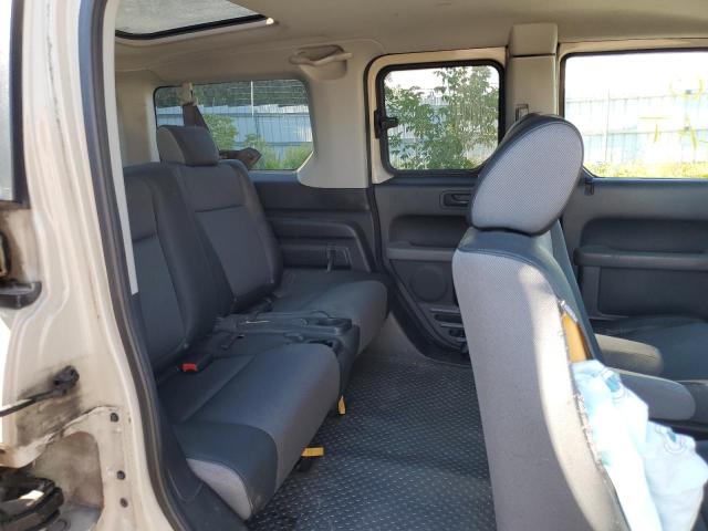 Photo 11 from auction – 2005 HONDA ELEMENT EX with VIN 5J6YH28695L800151