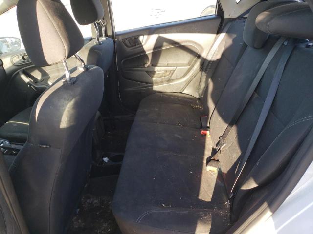 Photo 10 from auction – 2019 FORD FIESTA with VIN 3FADP4EJ6KM148052