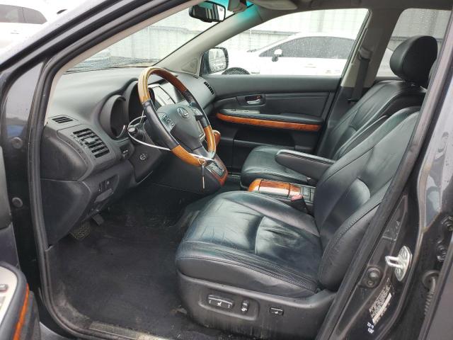 Photo 7 from auction – 2008 LEXUS RX 350 with VIN 2T2HK31U38C094002