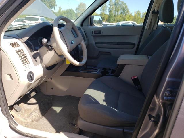 Photo 7 from auction – 2008 FORD ESCAPE XLS with VIN 1FMCU02Z28KB92790