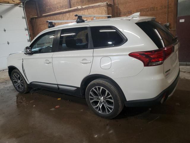 Photo 2 from auction – 2017 MITSUBISHI OUTLANDER with VIN JA4AZ3A34HZ052950