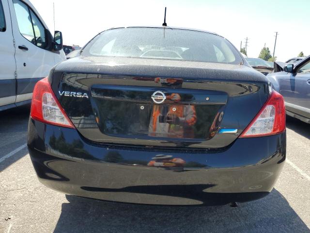 Photo 6 from auction – 2012 NISSAN VERSA S with VIN 3N1CN7AP0CL942305