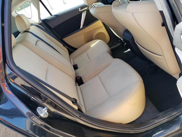 Photo 10 from auction – 2011 MAZDA 3 S with VIN JM1BL1K6XB1377391