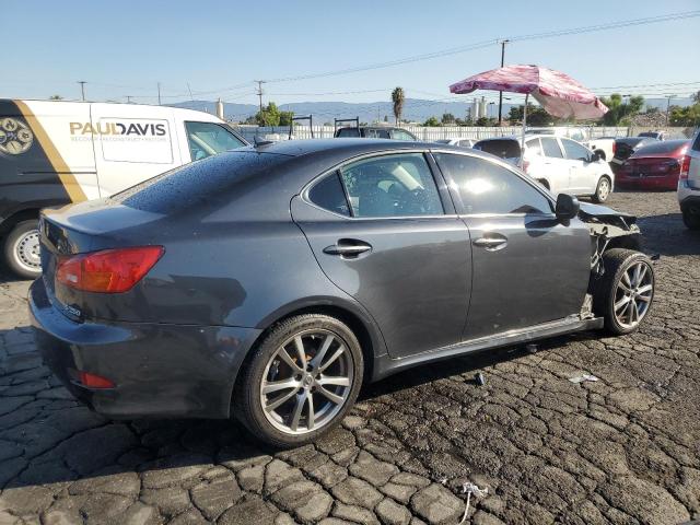 Photo 3 from auction – 2008 LEXUS IS 250 with VIN JTHBK262585082151