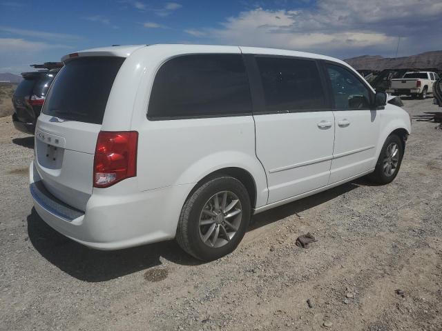 Photo 3 from auction – 2015 DODGE GRAND CARA with VIN 2C4RDGBG8FR736200