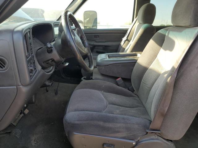 Photo 7 from auction – 2006 CHEVROLET SILVERADO with VIN 1GCHK29U06E265205