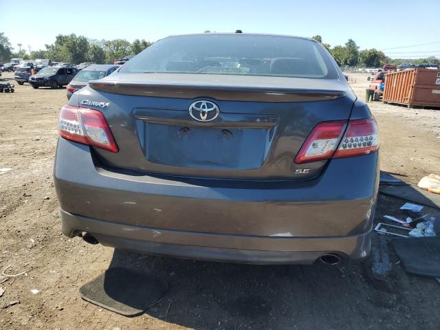 Photo 6 from auction – 2011 TOYOTA CAMRY BASE with VIN 4T1BF3EK6BU690881