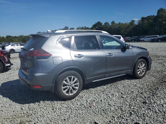 Photo 3 from auction – 2018 NISSAN ROGUE S with VIN 5N1AT2MT0JC799382