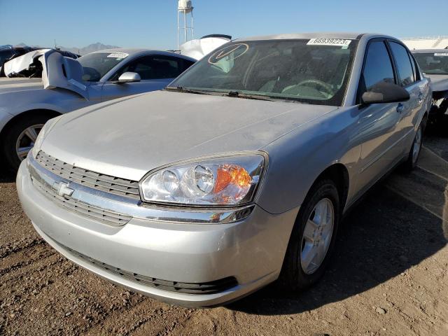 CHEVROLET MALIBU LS 2005 with VIN 1G1ZT54835F225313 - Photo from auction