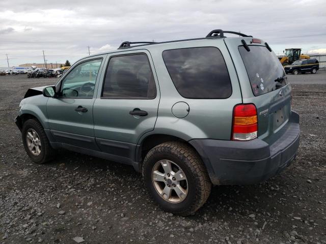 Photo 2 from auction – 2005 FORD ESCAPE XLT with VIN 1FMCU03105DA18712