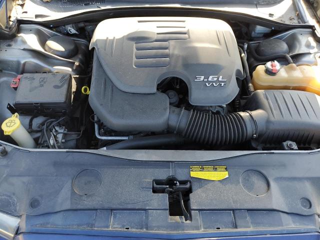 Photo 11 from auction – 2012 DODGE CHARGER SE with VIN 2C3CDXBG0CH171758