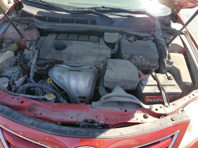 Photo 11 from auction – 2011 TOYOTA CAMRY BASE with VIN 4T1BF3EK5BU725927
