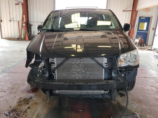 Photo 5 from auction – 2014 DODGE GRAND CARA with VIN 2C4RDGCG7ER388631