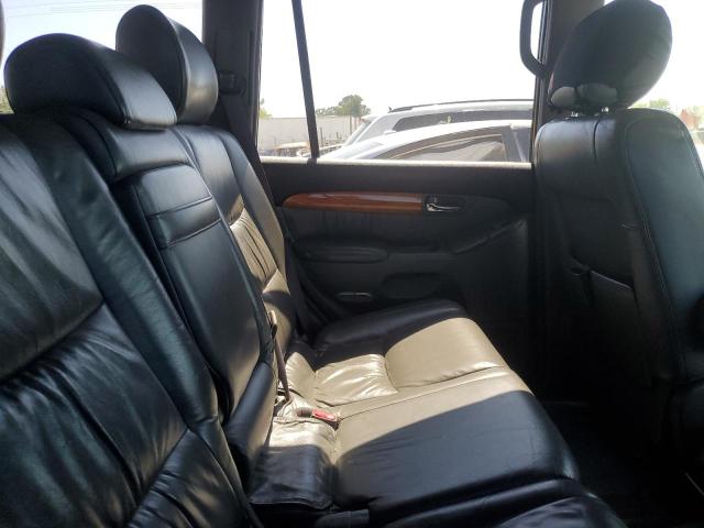 Photo 11 from auction – 2004 LEXUS GX 470 with VIN JTJBT20X540024029