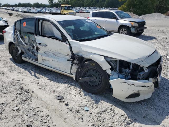 Photo 4 from auction – 2020 NISSAN ALTIMA S with VIN 1N4BL4BV4LC115256