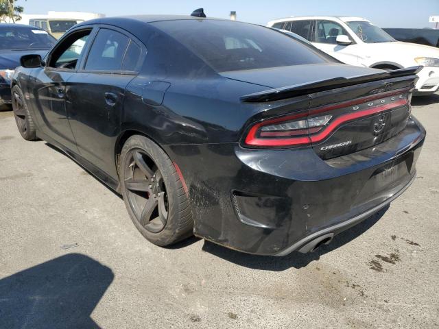 Photo 2 from auction – 2018 DODGE CHARGER SR with VIN 2C3CDXEJ6JH273795