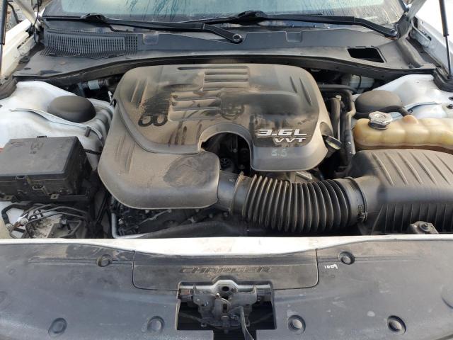 Photo 11 from auction – 2015 DODGE CHARGER SX with VIN 2C3CDXHG9FH878580