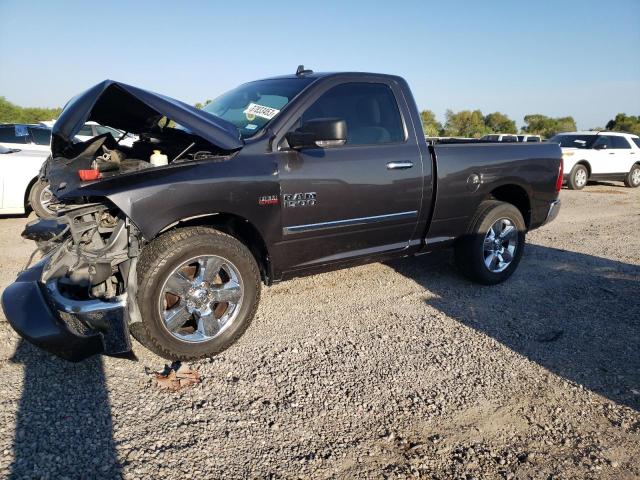 RAM 1500 SLT 2016 with VIN 3C6JR6BT8GG371053 - Photo from auction