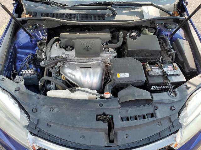 Photo 11 from auction – 2016 TOYOTA CAMRY LE with VIN 4T1BF1FK0GU571198