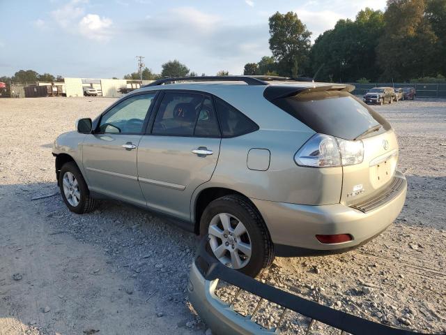 Photo 2 from auction – 2006 LEXUS RX 330 with VIN 2T2HA31U26C107628