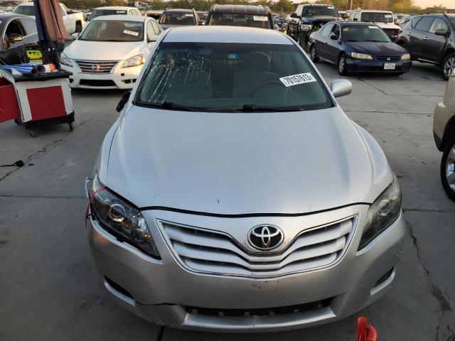Photo 5 from auction – 2011 TOYOTA CAMRY BASE with VIN 4T1BF3EK3BU174476