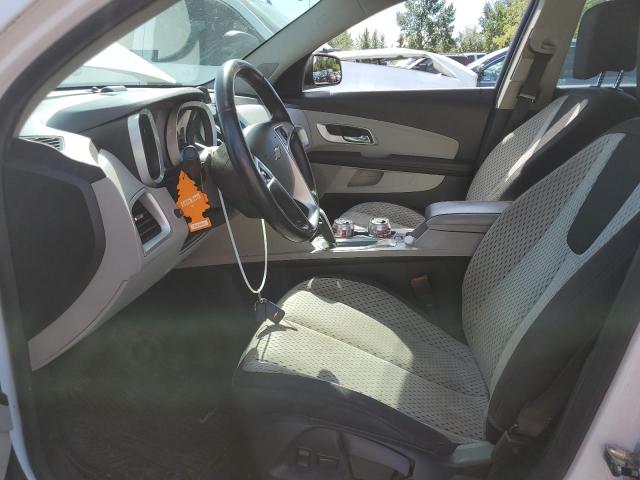 Снимка 7 от търг – 2011 CHEVROLET EQUINOX LS с VIN 2CNALBEC9B6304461