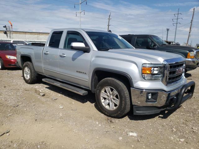 Photo 4 from auction – 2014 GMC SIERRA C15 with VIN 1GTR1UEH3EZ377726