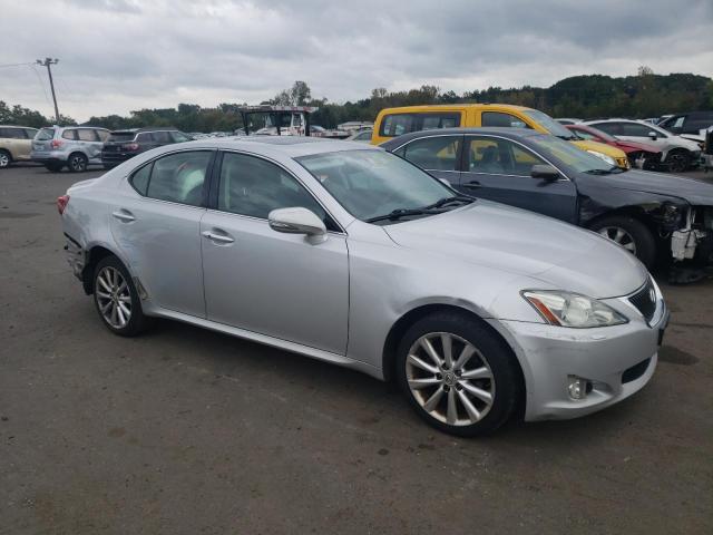 Photo 4 from auction – 2010 LEXUS IS 250 with VIN JTHCF5C24A5042115