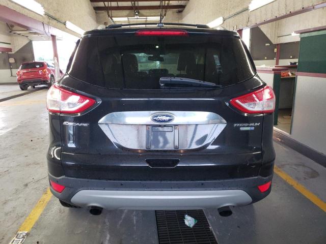 Photo 6 from auction – 2014 FORD ESCAPE TIT with VIN 1FMCU9JX5EUD85889