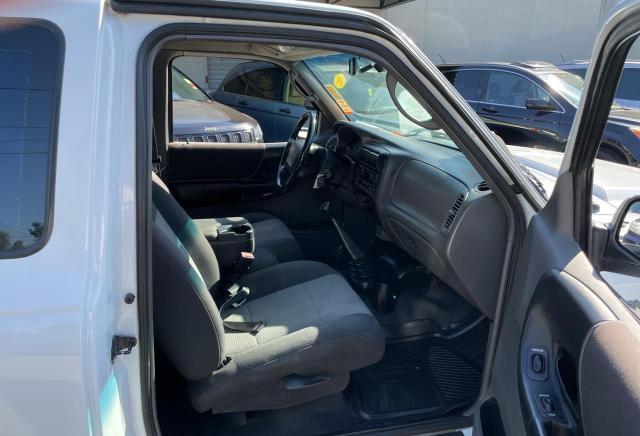 Photo 5 from auction – 2003 FORD RANGER SUP with VIN 1FTYR14U63PB67034