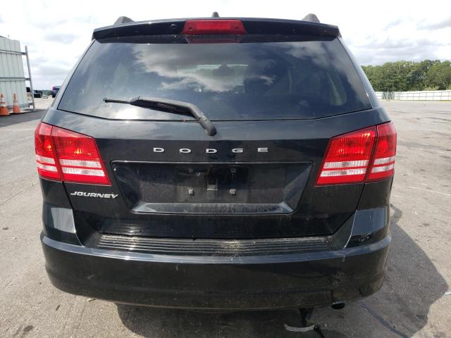 Photo 6 from auction – 2018 DODGE JOURNEY SE with VIN 3C4PDCAB6JT514038