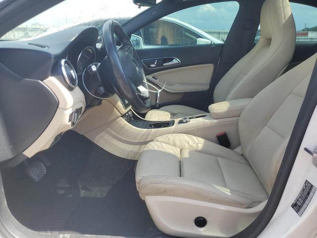 Photo 7 from auction – 2018 MERCEDES-BENZ CLA 250 with VIN WDDSJ4EB4JN656798