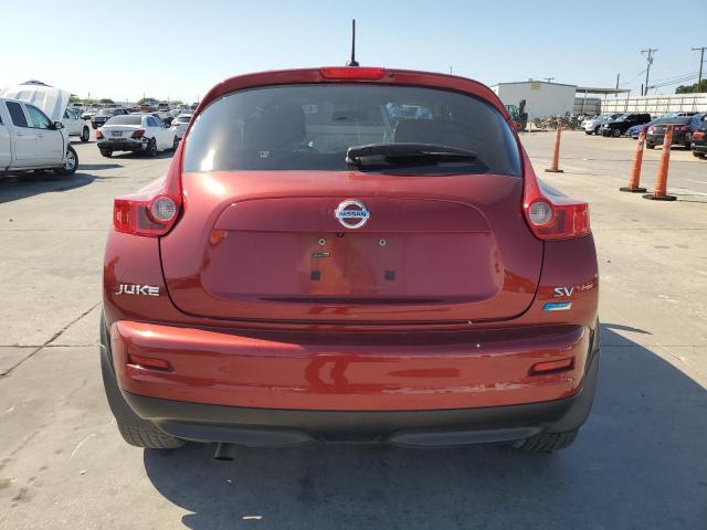 Photo 6 from auction – 2012 NISSAN JUKE S with VIN JN8AF5MR7CT118367