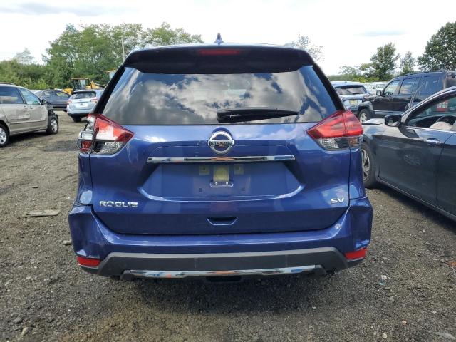 Photo 6 from auction – 2018 NISSAN ROGUE S with VIN JN8AT2MT8JW453670