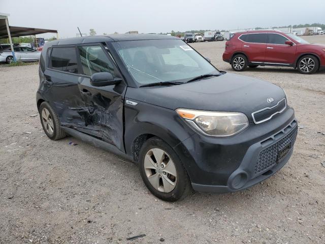 Zdjęcie 4 z aukcji – 2015 KIA SOUL z VIN KNDJN2A23F7784112
