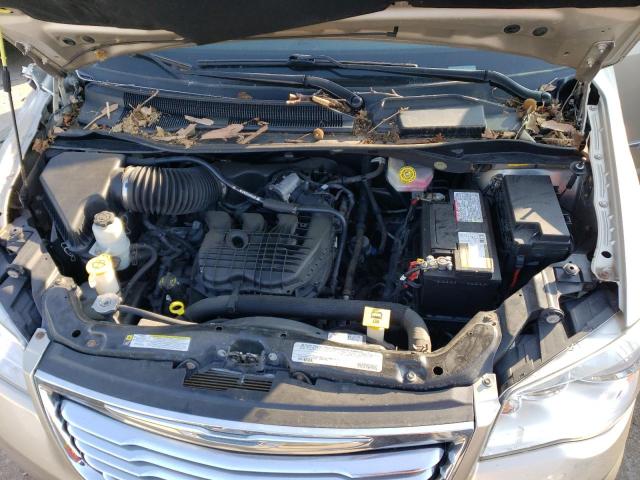 Photo 12 from auction – 2012 CHRYSLER TOWN & COU with VIN 2C4RC1CG0CR269512