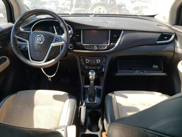 Photo 8 from auction – 2017 BUICK ENCORE PRE with VIN KL4CJASB0HB253246