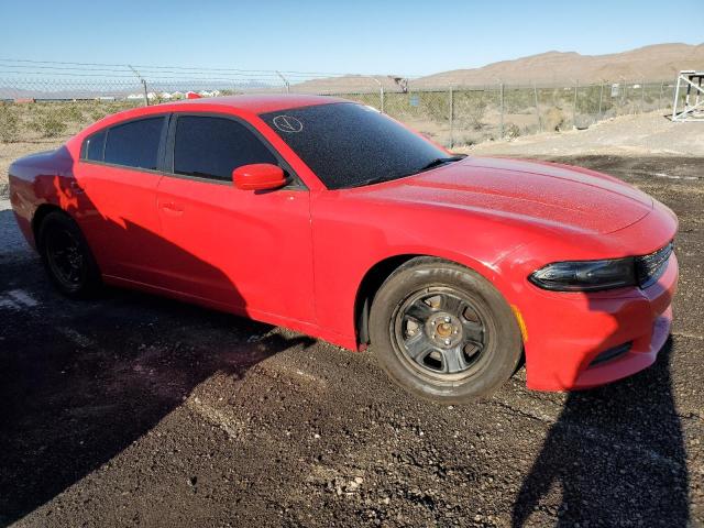 Photo 4 from auction – 2017 DODGE CHARGER SX with VIN 2C3CDXHG1HH569401