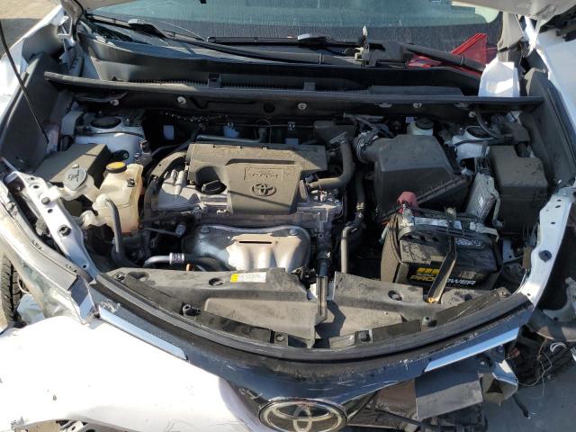 Photo 12 from auction – 2018 TOYOTA RAV4 ADVEN with VIN 2T3RFREV9JW814434