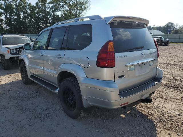 Photo 2 from auction – 2006 LEXUS GX 470 with VIN JTJBT20X060103787