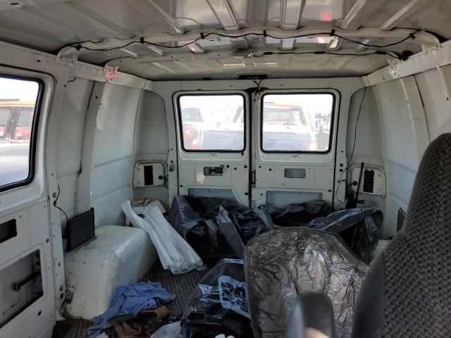 Photo 10 from auction – 2002 DODGE RAM VAN B1 with VIN 2B7HB11X32K146537